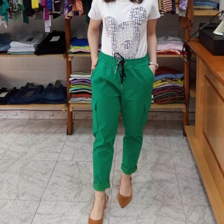 Bossa Nova Moda - Pantalón Melody