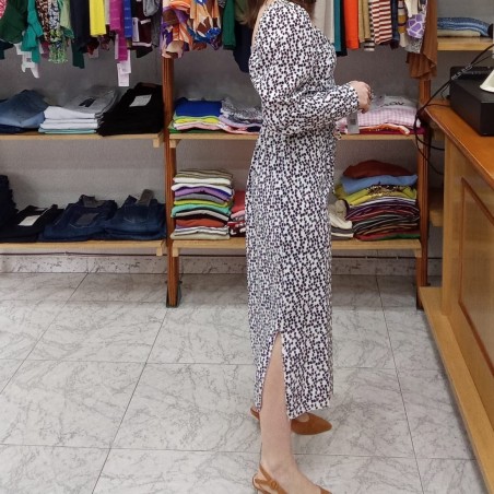 Bossa Nova Moda - Vestido Romina