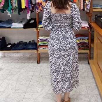 Bossa Nova Moda - Vestido Romina 2