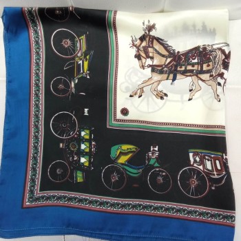 Bossa Nova Moda - Pañuelo Floré 2