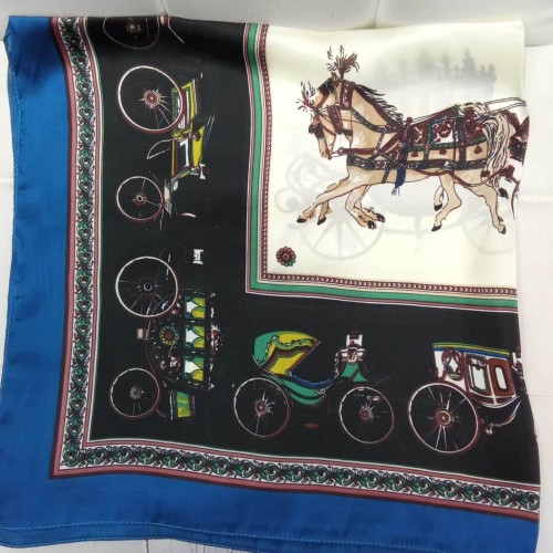 Bossa Nova Moda - Pañuelo Floré