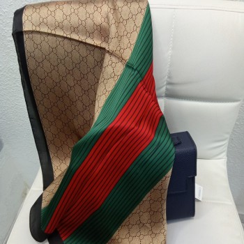 Bossa Nova Moda - Pañuelo Soleil negro