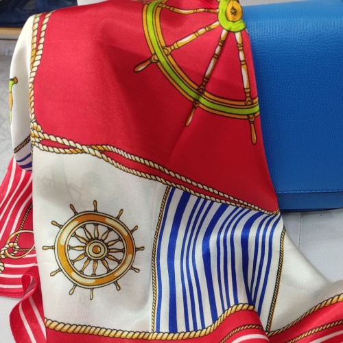 Bossa Nova Moda - Pañuelo Azahar