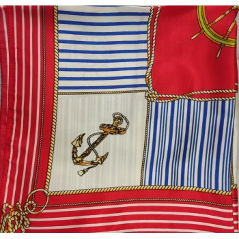 Bossa Nova Moda - Pañuelo Azahar 2