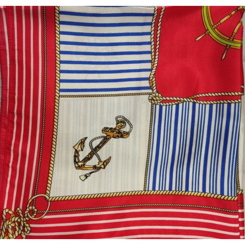 Bossa Nova Moda - Pañuelo Azahar