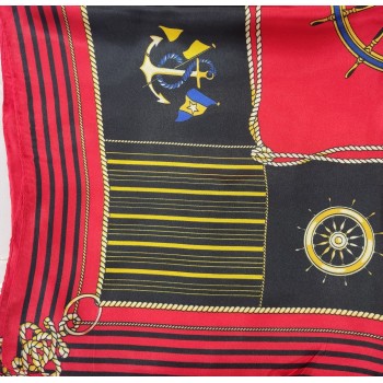 Bossa Nova Moda - Pañuelo Mistral 2