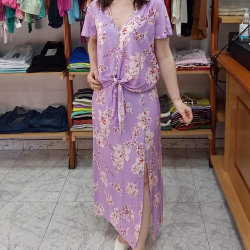 Bossa Nova Moda - Blusa Gisela