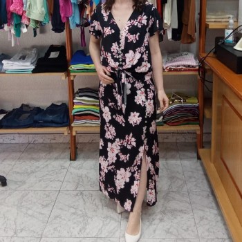 Bossa Nova Moda - Blusa Gisela