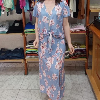 Bossa Nova Moda - Blusa Gisela 2