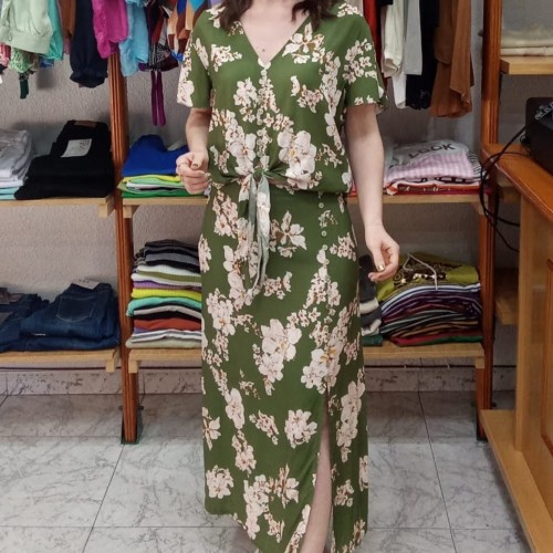 Bossa Nova Moda - Blusa Gisela