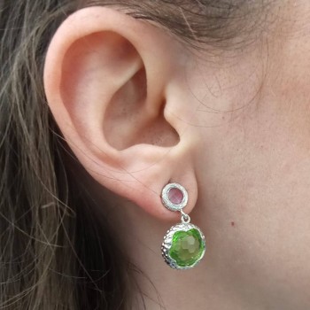 Bossa Nova Moda- Pendientes Gala