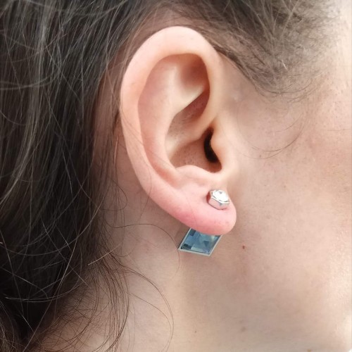 Bossa Nova Moda - Pendientes Verona