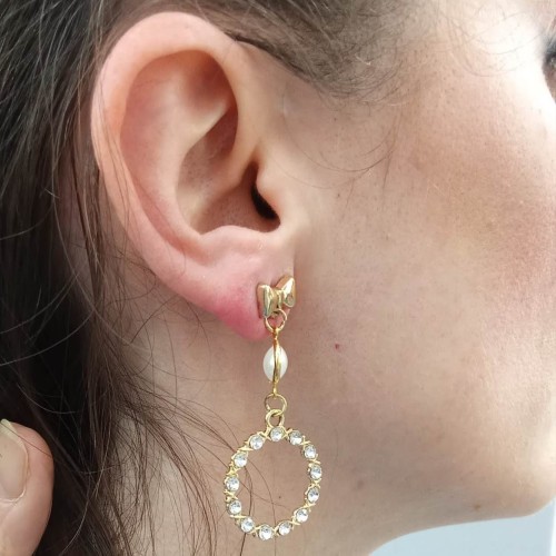 Bossa Nova Moda - Pendientes Praga