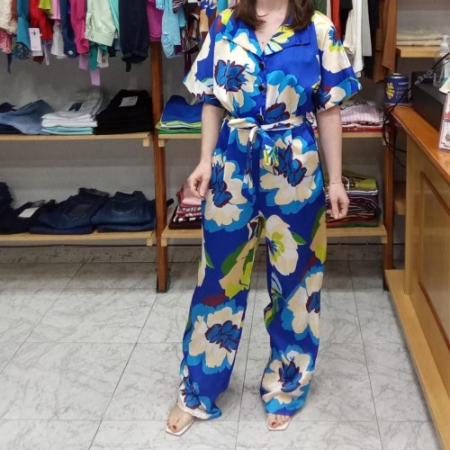 Bossa Nova Moda - Mono Encanto