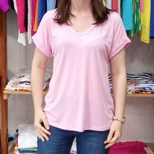 Bossa Nova Moda - Camiseta Cameron