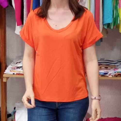 Bossa Nova Moda - Camiseta Cameron