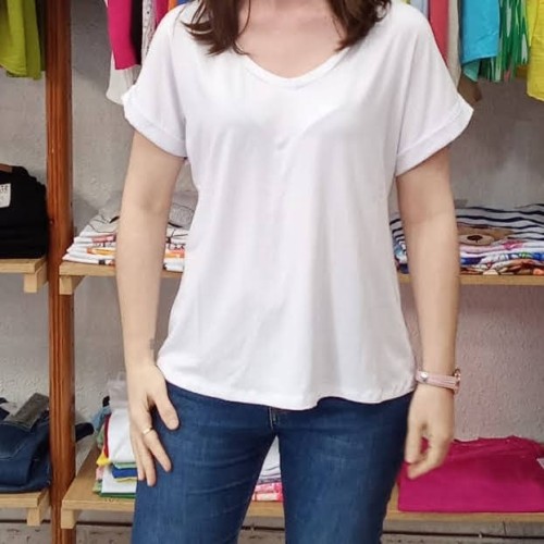 Bossa Nova Moda - Camiseta Cameron