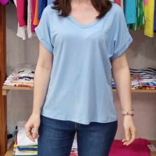 Bossa Nova Moda - Camiseta Cameron