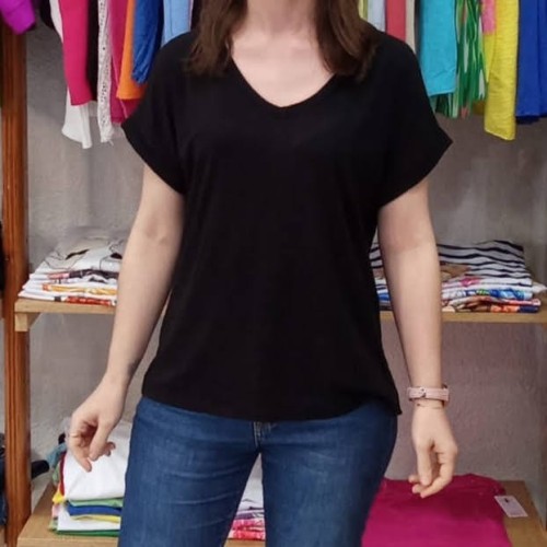 Bossa Nova Moda - Camiseta Cameron