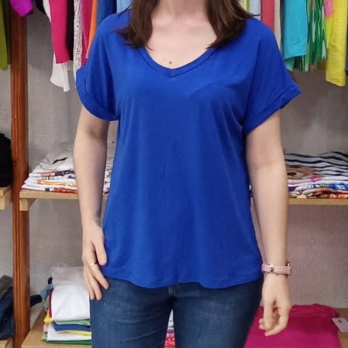 Bossa Nova Moda - Camiseta Cameron