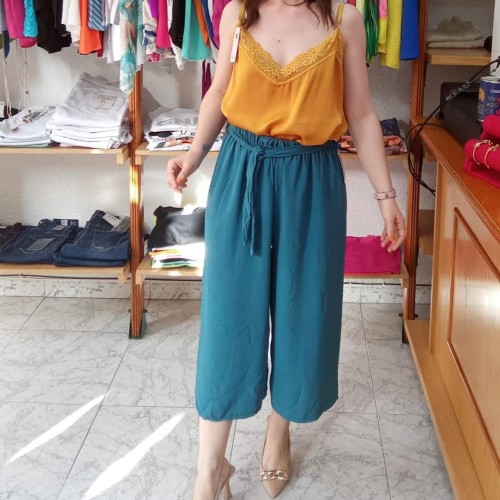 Bossa Nova Moda - Pantalón Miri