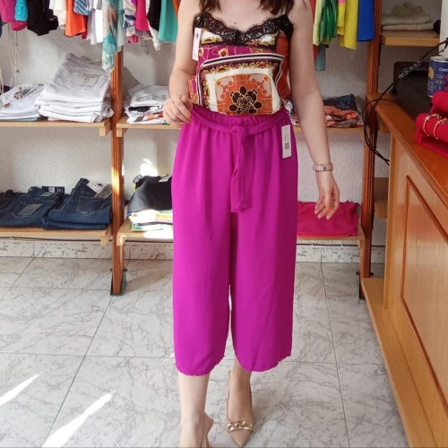 Bossa Nova Moda - Pantalón Miri