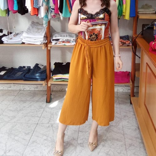 Bossa Nova Moda - Pantalón Miri
