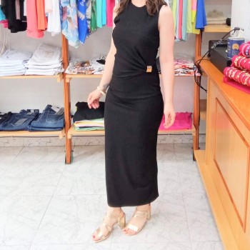 Bossa Nova Moda - Vestido Thaisa 2