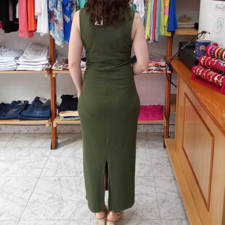 Bossa Nova Moda - Vestido Thaisa