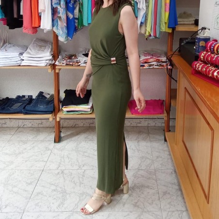 Bossa Nova Moda - Vestido Thaisa