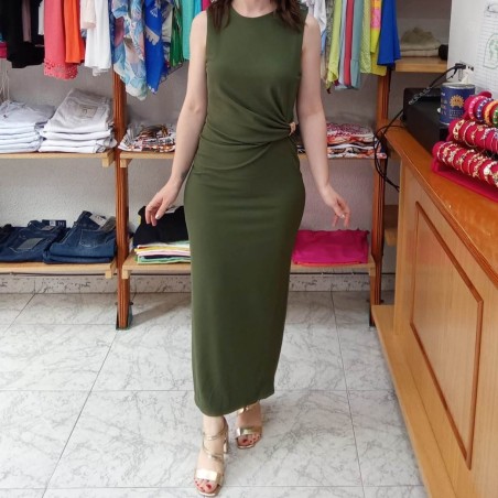 Bossa Nova Moda - Vestido Thaisa