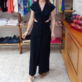 Bossa Nova Moda - Vestido Nayeli 2