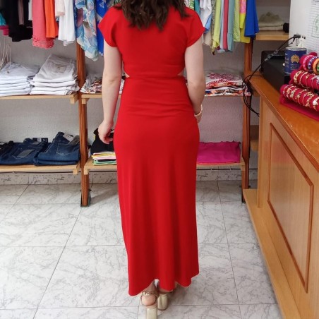 Bossa Nova Moda - Vestido Nayeli