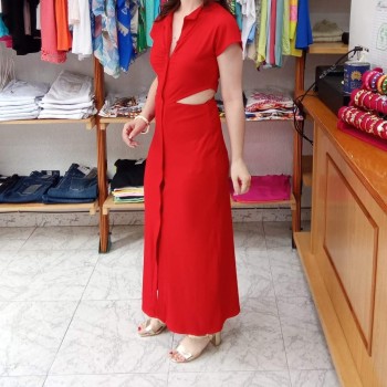 Bossa Nova Moda - Vestido Nayeli 2