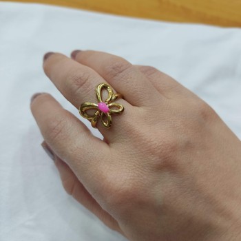 Bossa Nova Moda - Anillo Aura