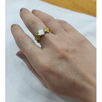 Bossa Nova Moda - Anillo Eco