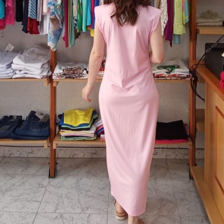 Bossa Nova Moda - Vestido Ranya