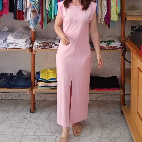 Bossa Nova Moda - Vestido Ranya