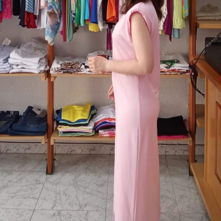 Bossa Nova Moda - Vestido Ranya