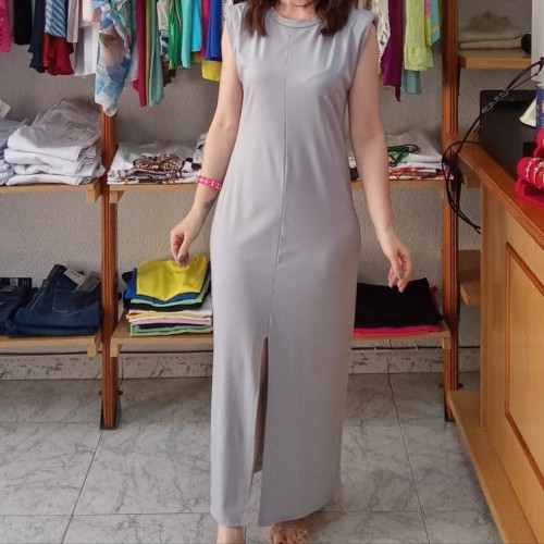 Bossa Nova Moda - Vestido Ranya