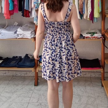 Bossa Nova Moda - Vestido Pamela 2