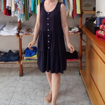 Bossa Nova Moda - Vestido Palermo 2