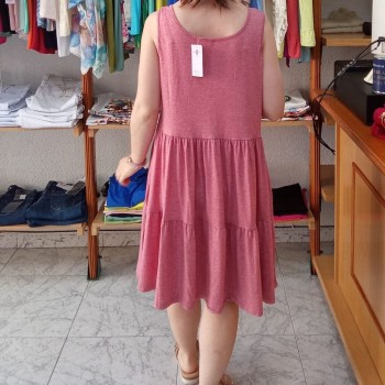 Bossa Nova Moda - Vestido Palermo 2