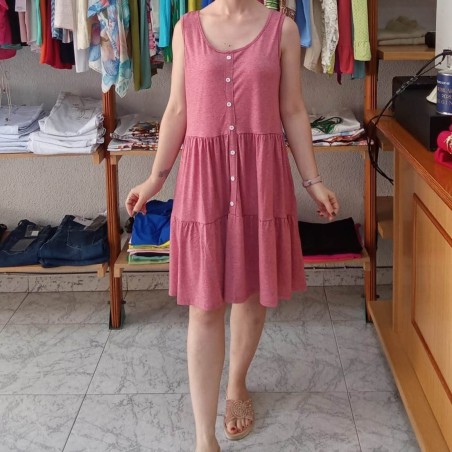Bossa Nova Moda - Vestido Palermo