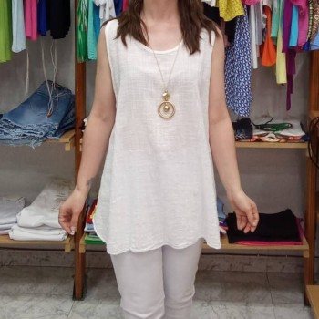 Bossa Nova Moda - Blusa Zenda 2