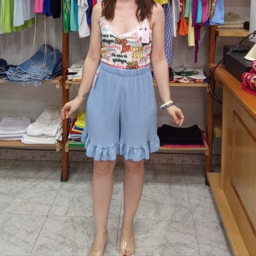 Bossa Nova Moda - Pantalón Vani