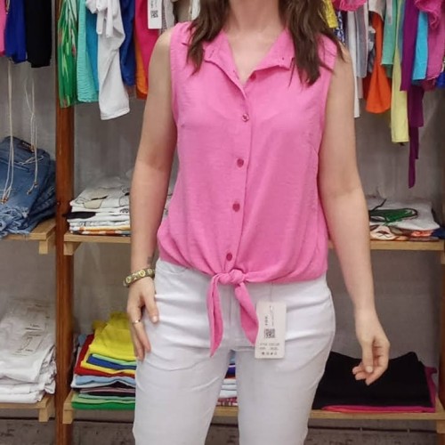 Bossa Nova Moda - Camisa Granada