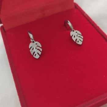 Bossa Nova Moda - Pendiente Carina