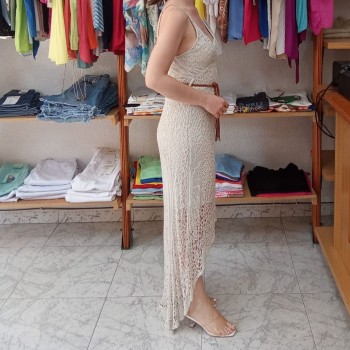 Bossa Nova Moda - Vestido Ada 2
