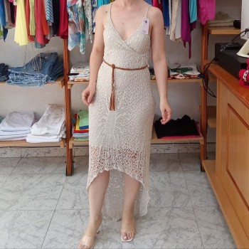 Bossa Nova Moda - Vestido Ada
